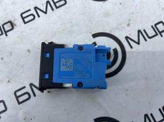 Разъем USB X6 xDrive40i M Sport LCI 2023 G06 B58B30P