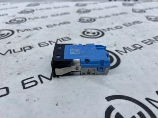Разъем USB BMW X6 xDrive40i M Sport LCI G06 B58B30P