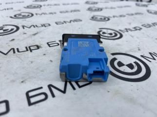 Разъем USB X6 xDrive40i M Sport LCI 2023 G06 B58B30P