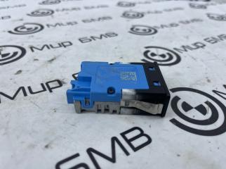Разъем USB X6 xDrive40i M Sport LCI 2023 G06 B58B30P