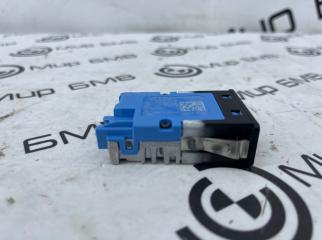 Разъем USB X7 xDrive40d LCI 2023 G07 B57D30B