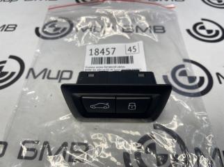 Кнопка замка багажной двери BMW X6 xDrive30i M Sport LCI 2023