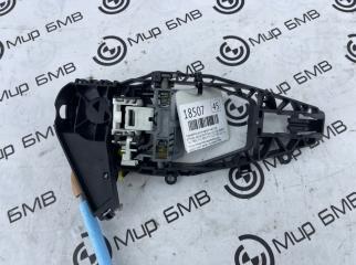 Кронштейн ручки двери задний левый BMW X6 xDrive30i M Sport LCI 2023