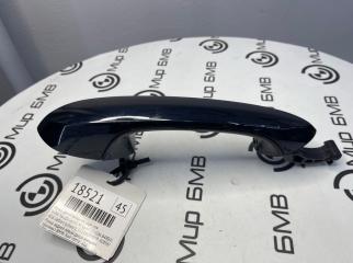 Ручка двери внешняя задняя левая BMW X6 xDrive30i M Sport LCI 2023