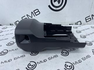 Кожух рулевой колонки BMW X4 M40i LCI 2023 Б/У Кожух рулевой колонки BMW X4 M40i LCI 2023