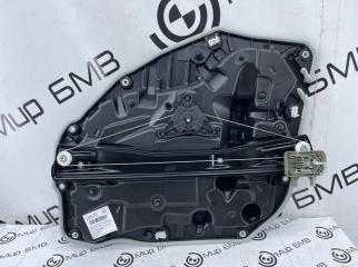Стеклоподъемник задний правый BMW X7 xDrive40d LCI 2023