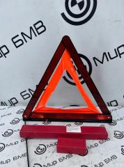 Знак аварийной остановки BMW X6 xDrive30i M Sport LCI 2023