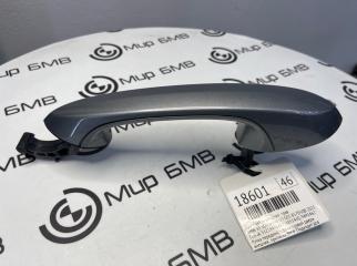 Ручка двери внешняя правая BMW X5 xDrive30d LCI 2023