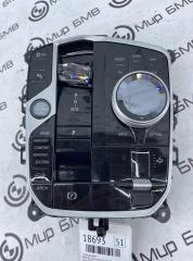 Селектор АКПП BMW X7 xDrive40i LCI 2023
