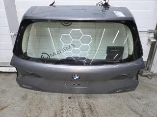 Крышка багажника BMW X5 xDrive30d LCI 2023