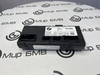 Блок управления крышкой багажника BMW X7 xDrive40i LCI 2023