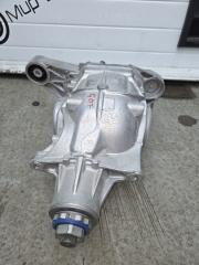 Редуктор заднего моста BMW X7 xDrive40i LCI 2023