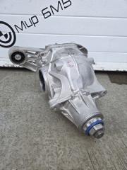 Редуктор заднего моста BMW X7 xDrive40i LCI 2023