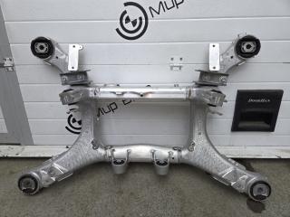 Подрамник задний BMW X7 xDrive40i LCI 2023