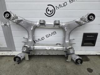 Подрамник задний BMW X6 M LCI 2023