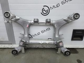 Подрамник задний BMW X7 xDrive40i LCI 2023