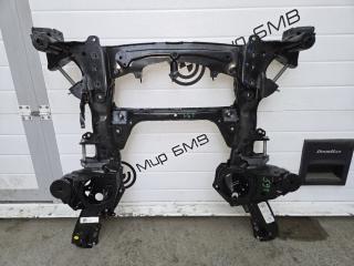 Подрамник передний BMW X6 M LCI 2023