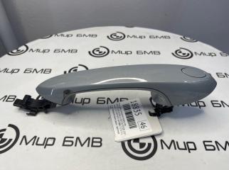 Ручка двери внешняя передняя левая BMW X5 xDrive30d LCI 2023