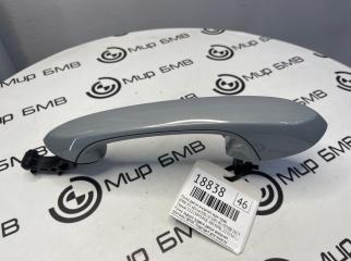 Ручка двери внешняя задняя правая BMW X5 xDrive30d LCI 2023