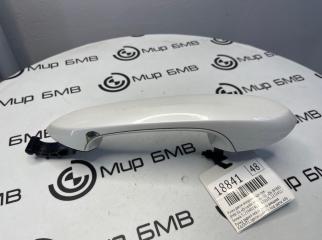 Запчасть ручка двери внешняя задняя левая BMW X6 xDrive40i M Sport LCI 2023