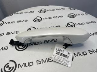 Ручка двери внешняя задняя правая BMW X6 xDrive40i M Sport LCI 2023