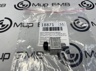 Камера автоматической парковки BMW X7 xDrive40i LCI 2023
