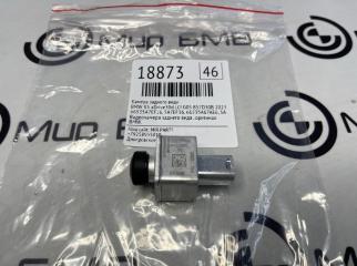 Камера заднего вида BMW X5 xDrive30d LCI 2023