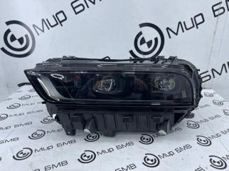 Фара светодиодная левая BMW X7 xDrive40i LCI 2023