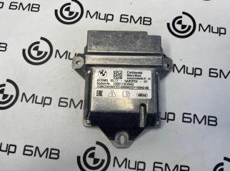 Блок управления (ЭБУ) AirBag BMW X7 xDrive40i LCI 2023