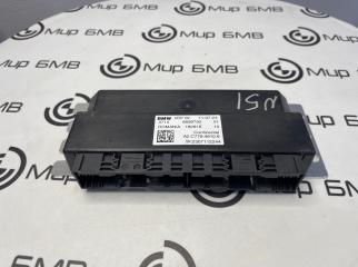 Блок управления (ЭБУ) VDP BMW X7 xDrive40i LCI 2023