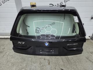 Крышка багажника BMW X7 xDrive40i LCI 2023