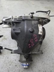 Редуктор заднего моста BMW X4 M40i LCI 2023