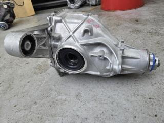 Редуктор заднего моста BMW X6 xDrive40i M Sport LCI 2023