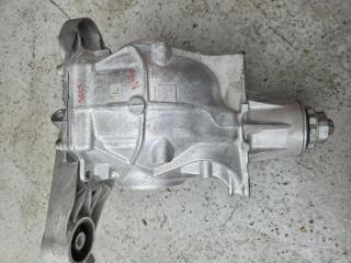 Редуктор заднего моста BMW X5 xDrive30d LCI 2023