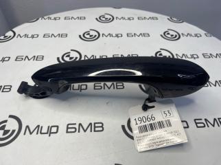 Ручка двери внешняя задняя левая BMW X7 xDrive40i LCI 2023