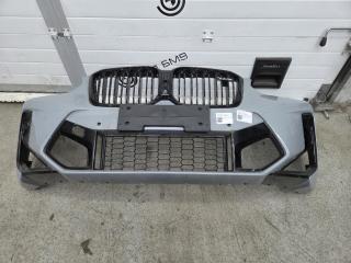 Бампер передний BMW X3M LCI C4P BMW X3 M LCI 2023
