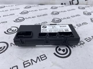 Блок управления крышкой багажника BMW X6 M LCI 2023