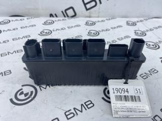 Модуль питания BMW X7 xDrive40i LCI 2023