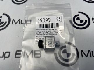 Камера автоматической парковки BMW X7 xDrive40i LCI 2023