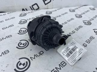 Насос охлаждающей жидкости BMW X7 xDrive40i LCI 2023