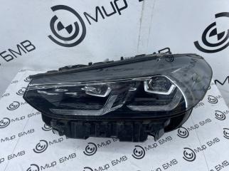 Фара светодиодная левая BMW X3 M LCI 2023