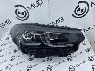 Фара светодиодная правая BMW X3 M LCI 2023