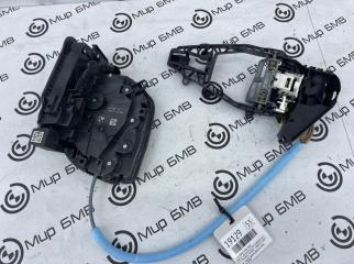 Замок двери задний правый BMW X7 xDrive40i LCI 2023