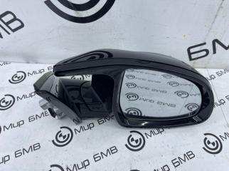 Зеркало заднего вида боковое правое BMW X4 M40i LCI 2023
