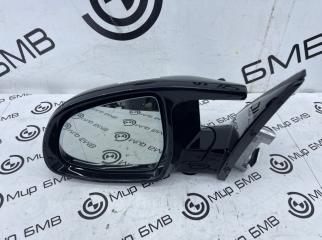 Зеркало боковое левое BMW X3 M LCI 2023