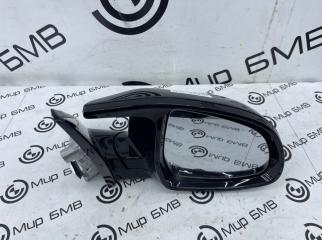 Зеркало боковое правое BMW X3 M LCI 2023