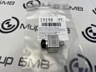 Камера автоматической парковки BMW X7 xDrive40d LCI 2023