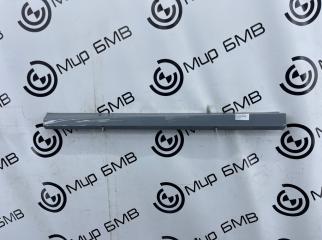 Накладка двери передняя левая BMW X3 M LCI 2023