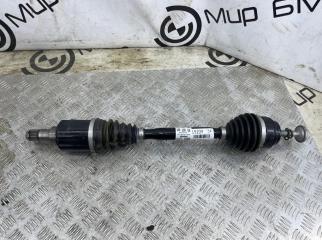 Вал приводной передний левый BMW X3 M LCI 2023