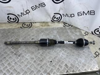 Вал приводной передний правый BMW X3 M LCI 2023